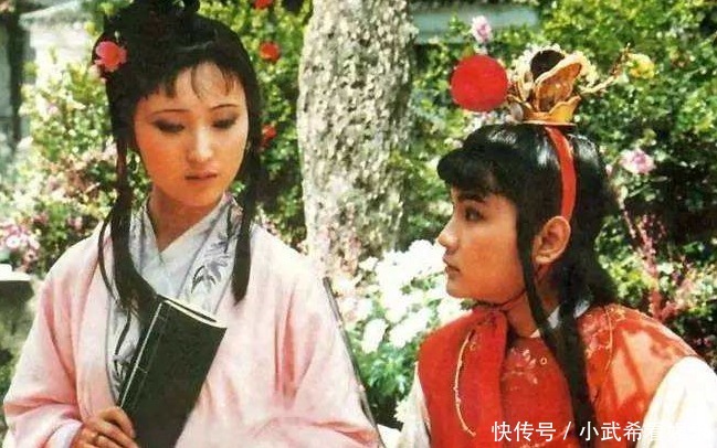 若要俏三分孝适合黛玉?看老祖宗贾母辣子王熙凤怡红公子怎么说