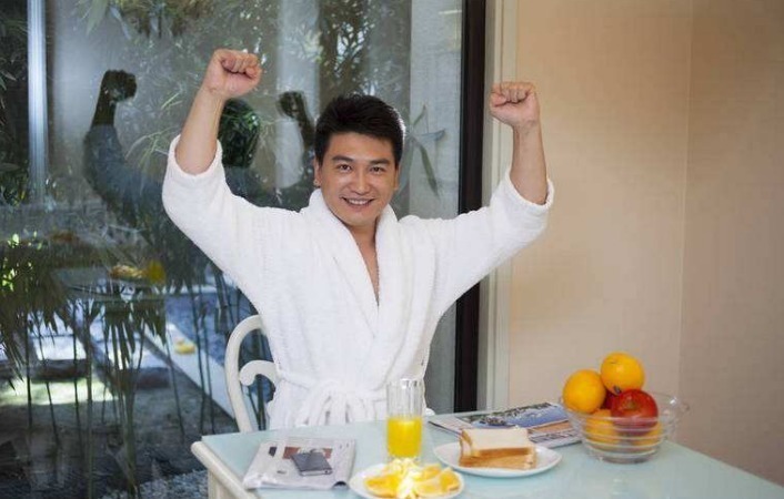 懒习惯|男人越“懒”越长寿人过50，坚持3个“懒习惯”，或能多活20年