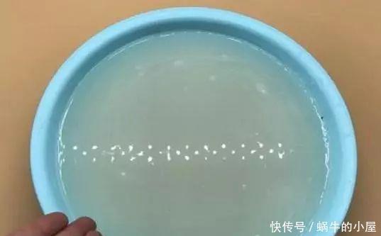 只要开窗家里就积灰?聪明人在水里加点“它”,轻松就把地拖干净