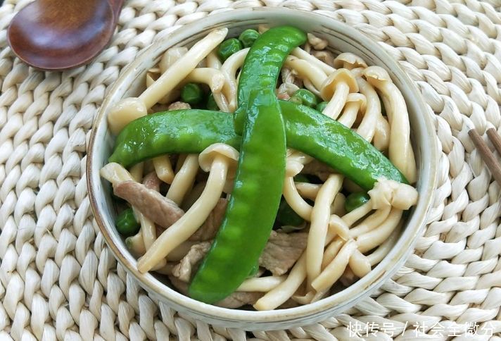 冬天要多食此菜,每天炒一盘,百吃不腻,美味又下饭,早食早受益