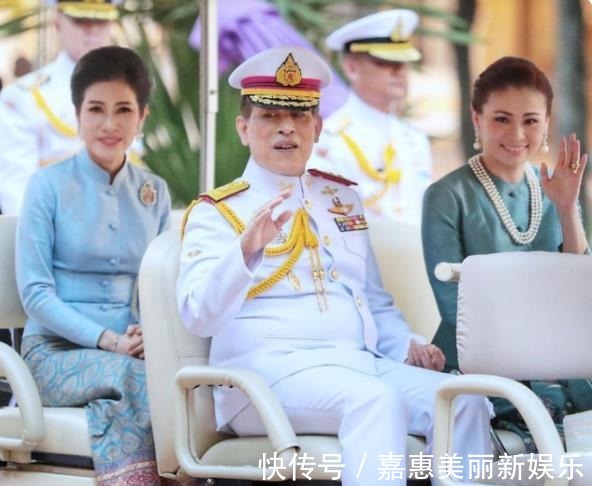 首饰 苏提达的首饰花絮,珍珠项链意外坠落,繁琐珠宝再不佩戴了