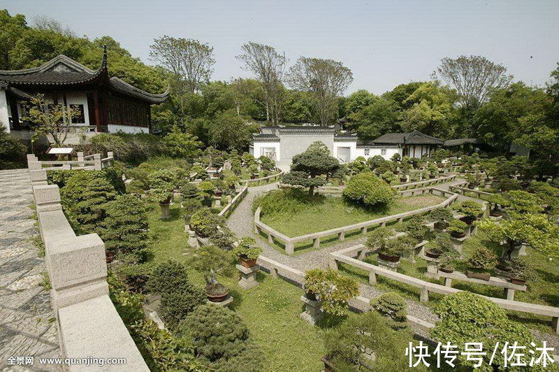 寒山寺！寻找《西游记》与《红楼梦》中的苏州