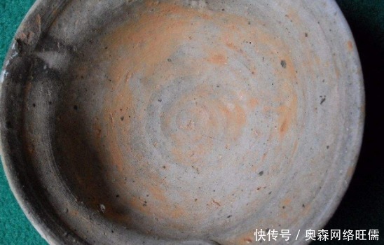 研究人员|通过一口陶瓷锅,就能知晓古人的饮食习惯,来看看他们生活怎么样