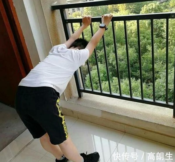 平衡机体|10岁男童一年长高21公分,儿科主任坚持这好习惯,长个不犯愁