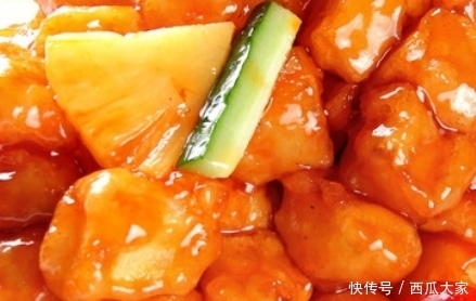 酸甜开胃,口感清新解腻,唇齿留香,太香啦!一周两次营养棒棒哒