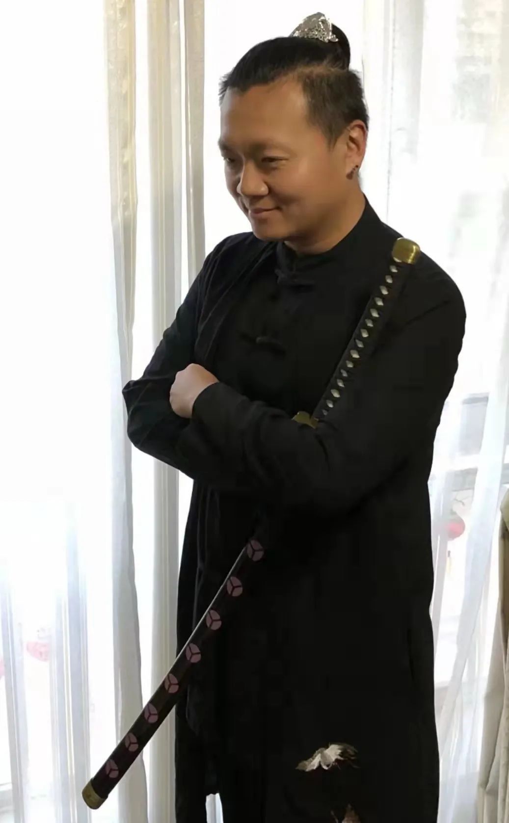 爆笑$好评9.9分!网文作家与有声主播联袂打造爆笑有声剧《御前带喵侍卫》