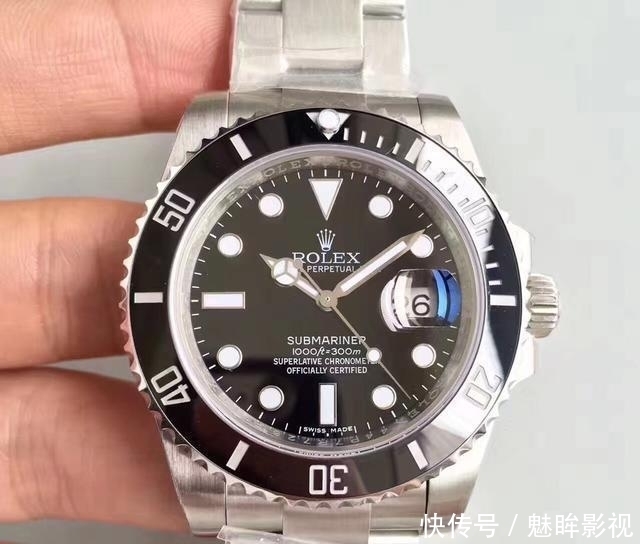 瑞士制表工业近年来遭受到了中国的严重威胁,高仿表不得不说的秘密