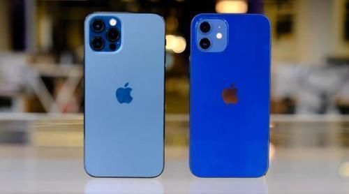 国行版|“琼”版iPhone12上线，价格便宜上千元，但有一点很可惜