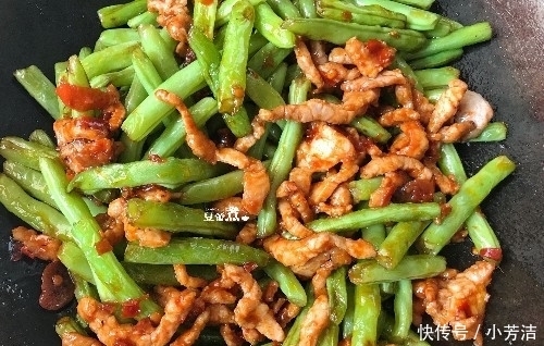 才能|四月宁可不喝牛奶,也要多吃此菜,肉菜相结合,孩子才能猛长个