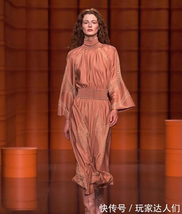 女性 爱马仕又一次打开了女性的新世界!