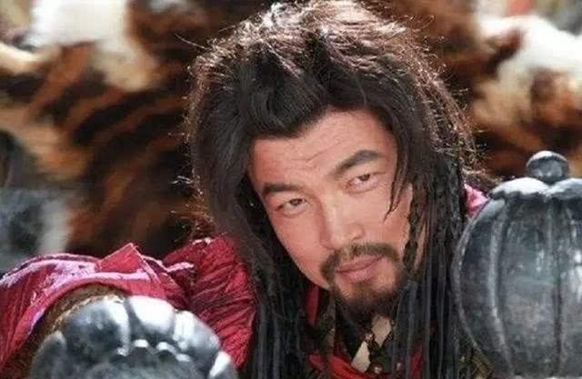 埋没|梁山真正的“第一高手”,曾帮武松报仇,却一直被宋江埋没!