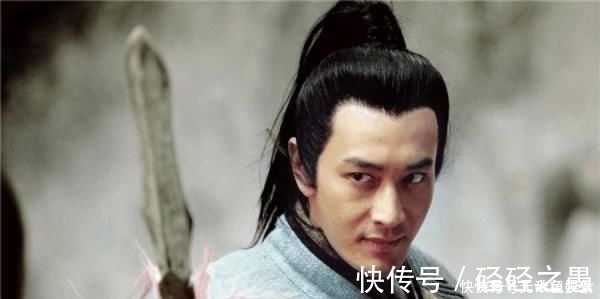 本事&周侗的五大弟子,林冲只能排第二,为何没人提起第一名呢