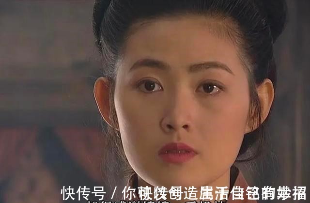 孙二娘!《水浒传》中的谜团,施耐庵没交代清楚的5个问题,让人实在费解!