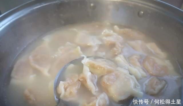 牛肉大葱馄饨,鲜香不柴有窍门,详细步骤教给你,做出大厨味道