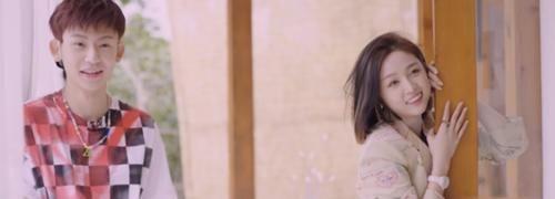 許魏洲|這檔綜藝真會(huì)玩！讓明星自己寫戀愛劇本，還得演出來