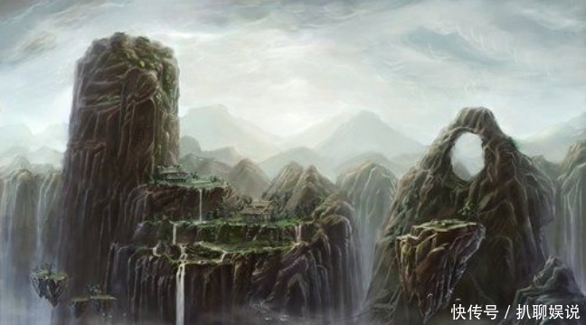 神灵!古籍中发现有关封神榜的离奇记载,据说其中隐藏着神界的终极秘密