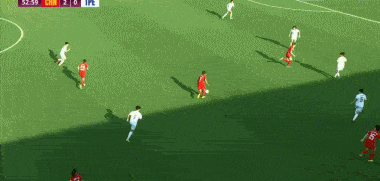 亚洲杯|王霜造3球!女足亚洲杯:中国女足4-0中国台北 王珊珊头槌建功