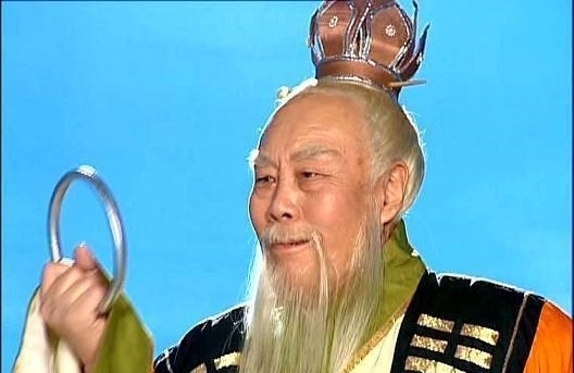  无天|揭露西游记后传最大的谎言 其实无天佛祖完全可以杀死孙悟空