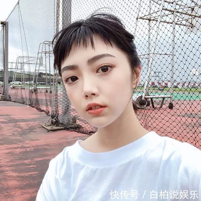 脸型|2019超火的“八大网红刘海”,你剪了哪一款