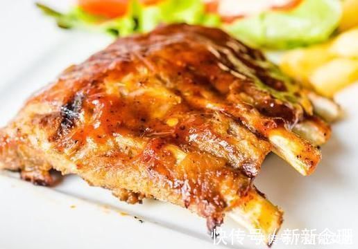 老少皆宜|买羊肉时,专挑这3个部位,好吃又实惠,肉贩子一看就是内行