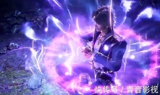 斗罗大陆|斗罗大陆:七怪第一次吸收神赐魂环,只有两人达到十万年级别