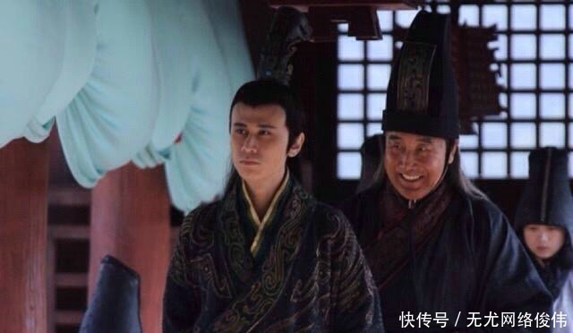 刘宏|中国历史上第一个宦官时代的皇帝刘宏每天都干些啥事儿?