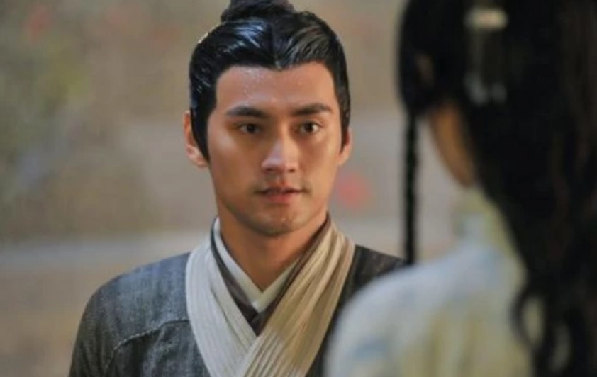 刘秀|丈夫当兵打仗一去不回,2年后妻子被召入宫,却发现丈夫成了皇帝