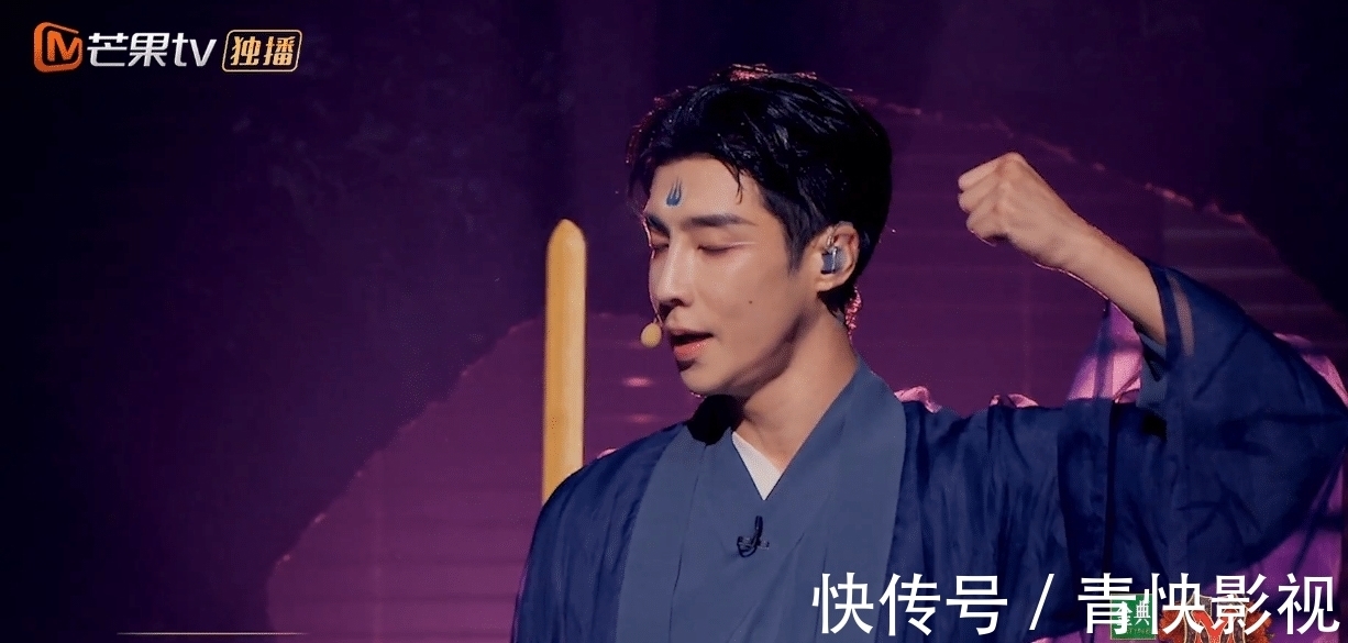 四公|《披荆斩棘的哥哥》四公合作舞台,张淇组赢过陈小春组,公平吗?