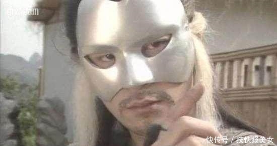 武侠|金庸武侠顶级武学天赋人物排行,萧峰只排第四,她不会武功也上榜了