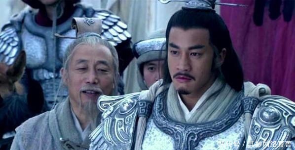 继承人|功劳可比韩信萧何,如果刘邦鸿门宴被杀,他就是刘邦继承人