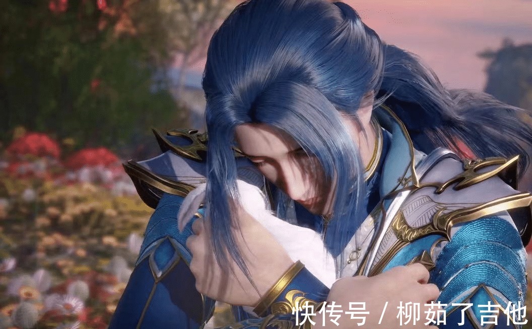 泰坦巨猿|斗罗大陆二明提出三个条件可救小舞,大明为何说还有事要先做
