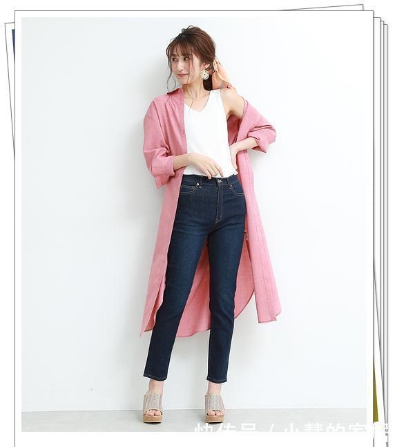 这样穿裤子太好看，感觉焕然一新38种裤装搭配推荐