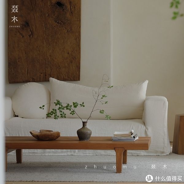 桌面|颜值与功能并存618好用的茶几推荐个性篇(艺术无价啊)