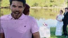 |搞笑GIF:裤子事小,脸面事大,这下以后还怎么见人?