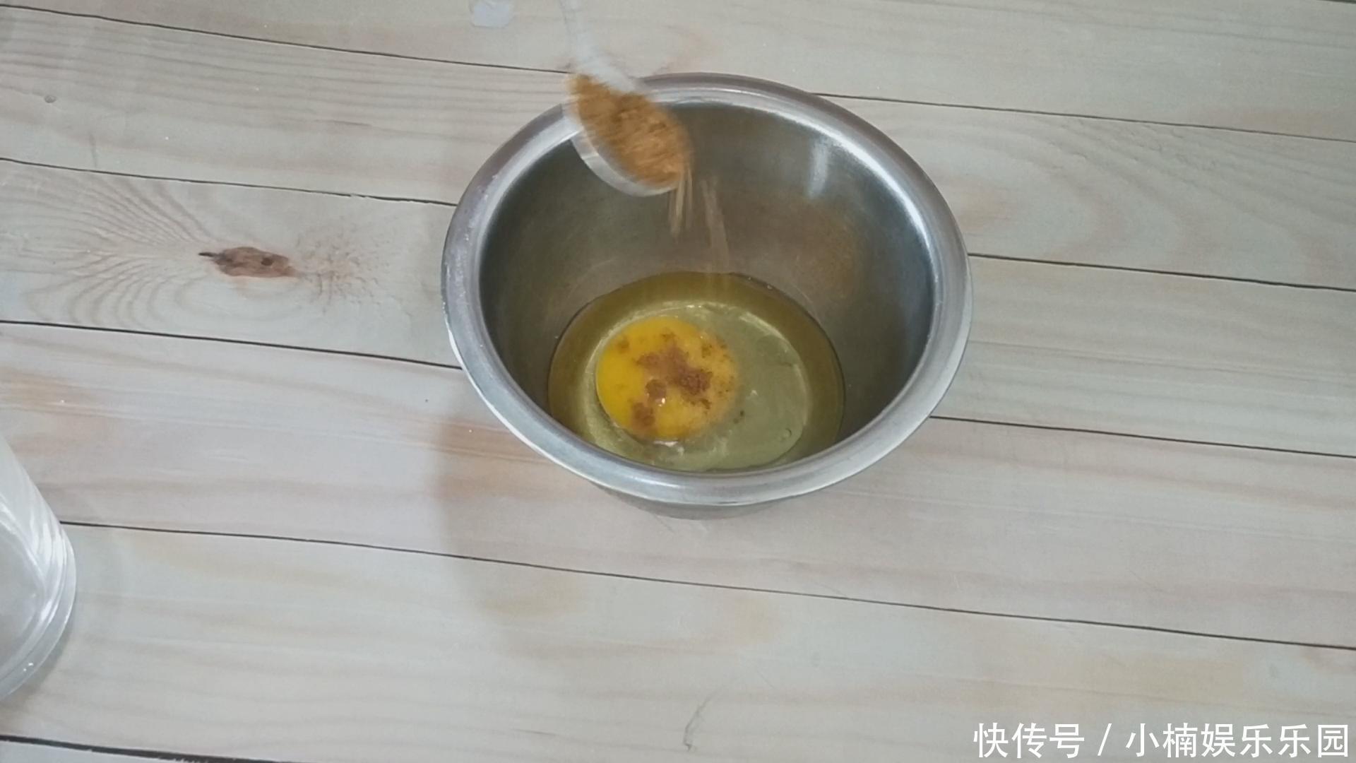 早餐饼又出新做法,比包子馒头都好吃,我家一周吃三次,太香了