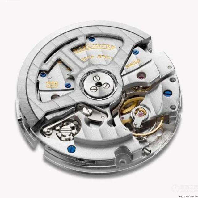 大师月相太正式？这只积家“运动又有型”