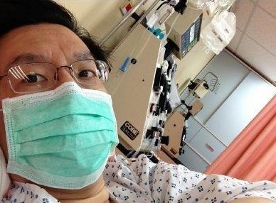 晚期|癌症到晚期,该继续治疗还是放弃回家专家讲了大实话!