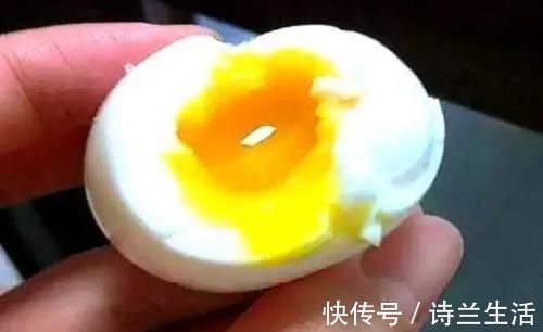 蛋黄|早上爱吃煮鸡蛋的人,长寿不会远离你,但切记“2不”,值得一看