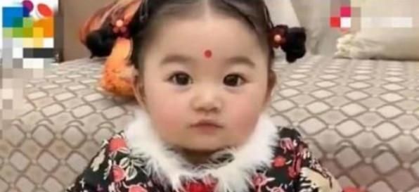 孩子|4岁女儿被送去奶奶家,几天后接娃父母认不出这是哪家“福娃