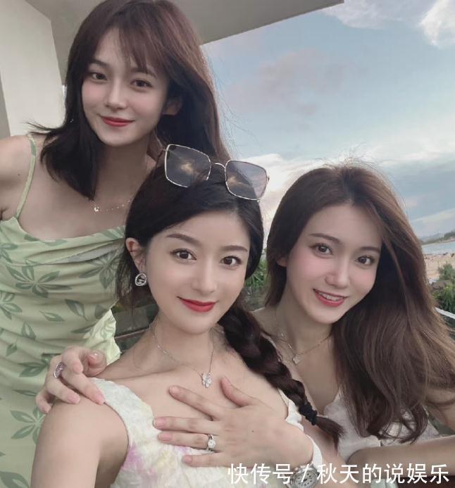 《心动4》选手洪成成被曝退学,评论区沦陷,网友都在心疼孔汝淳