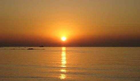 日本学者!日本学者出一上联 日本东升, 光耀九州四国 网友用下联霸气回应