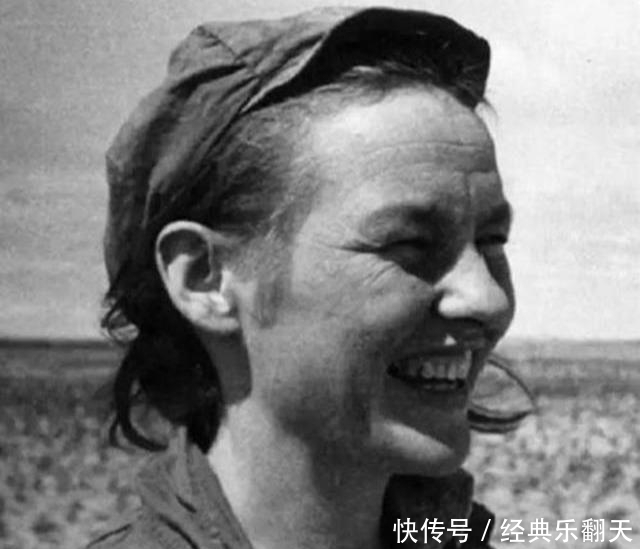 辛顿|美国女核武器专家,向往中国生活,放弃高薪来中国农村放牛