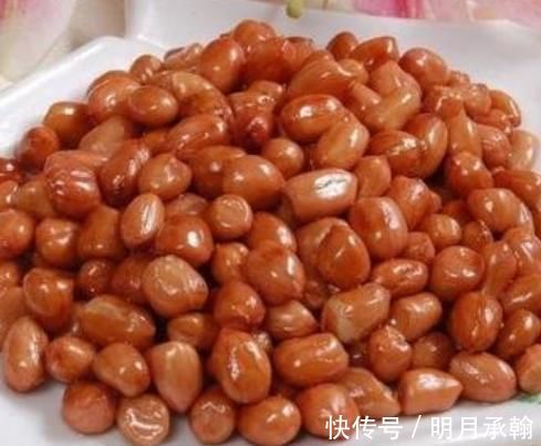 兰花豆|酒桌上最常见的5道下酒菜,个个都是经典,全都吃过的是“叔叔”