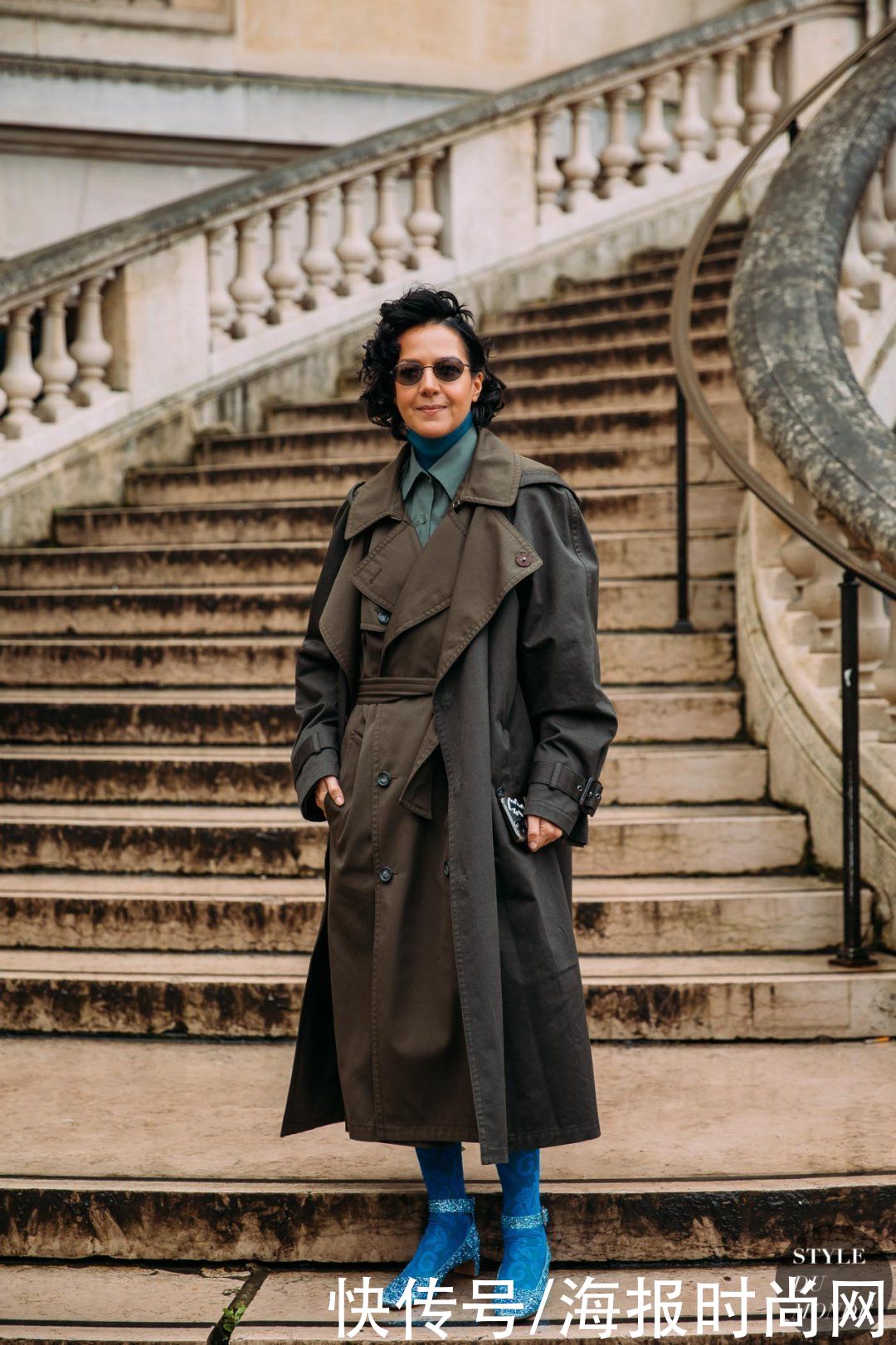 春天别穿得太用力，这五个单品能让你美好几个月