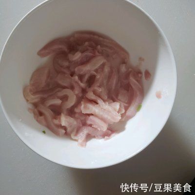 做法|史上最好吃的豆腐干炒肉丝做法