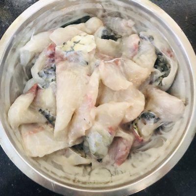  过瘾|酸菜鱼这样做百吃不腻，吃1次不过瘾！