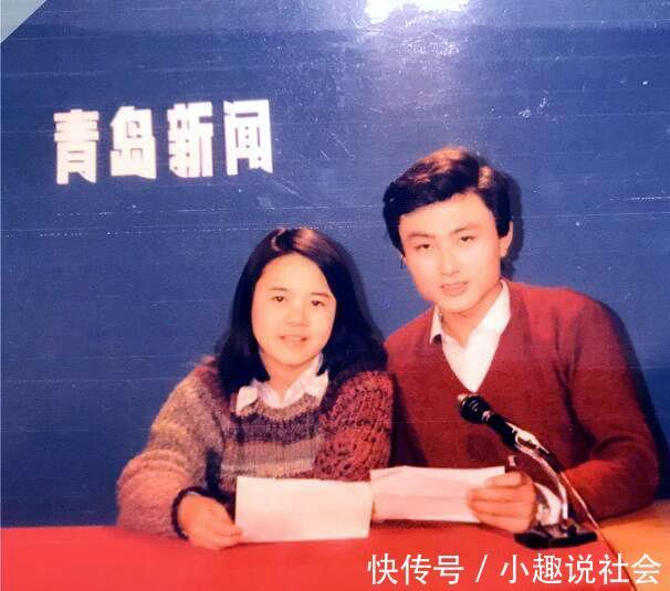 央視《新聞聯(lián)播》前主播王寧家里很是依賴妻子,對(duì)女兒很是愧疚