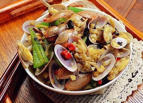 几道经典的家常菜，道道美味可口，保你吃一次还想吃第二次！