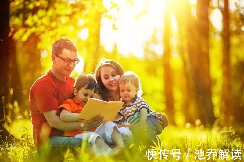 家教|从一个孩子见到陌生人时眼神和表情可知道家庭教育怎样,是吗?