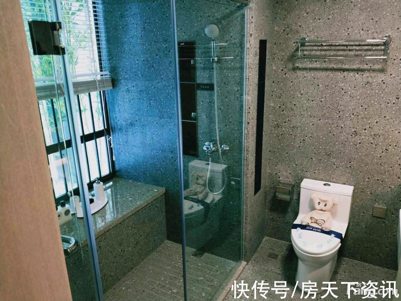 清远|请查收从清远清新区热门楼盘现场传来多张谍照（组图）